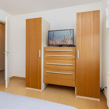 Wohnung 4- Paulsen Scharbeutz Ngoại thất bức ảnh