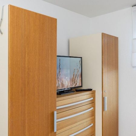 Wohnung 4- Paulsen Scharbeutz Ngoại thất bức ảnh