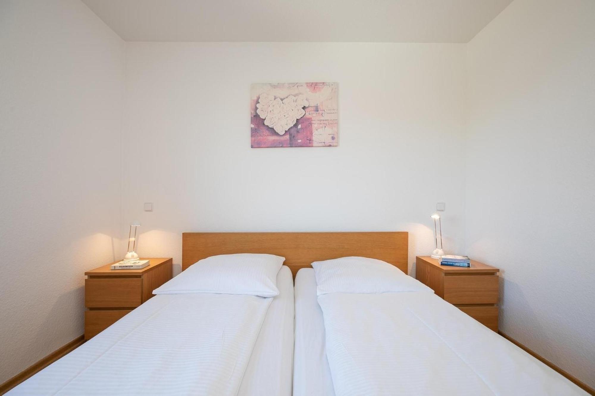 Wohnung 4- Paulsen Scharbeutz Ngoại thất bức ảnh