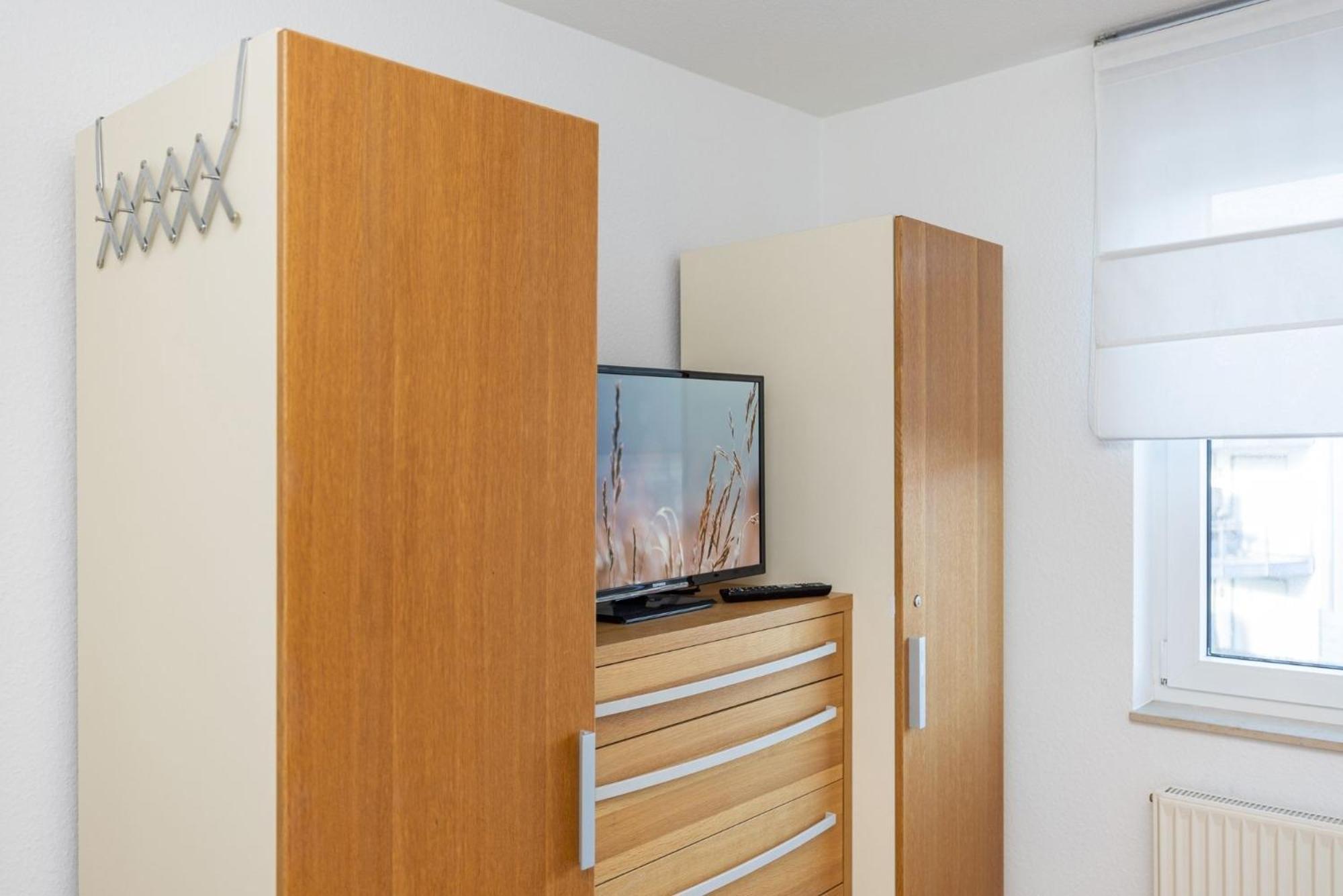 Wohnung 4- Paulsen Scharbeutz Ngoại thất bức ảnh