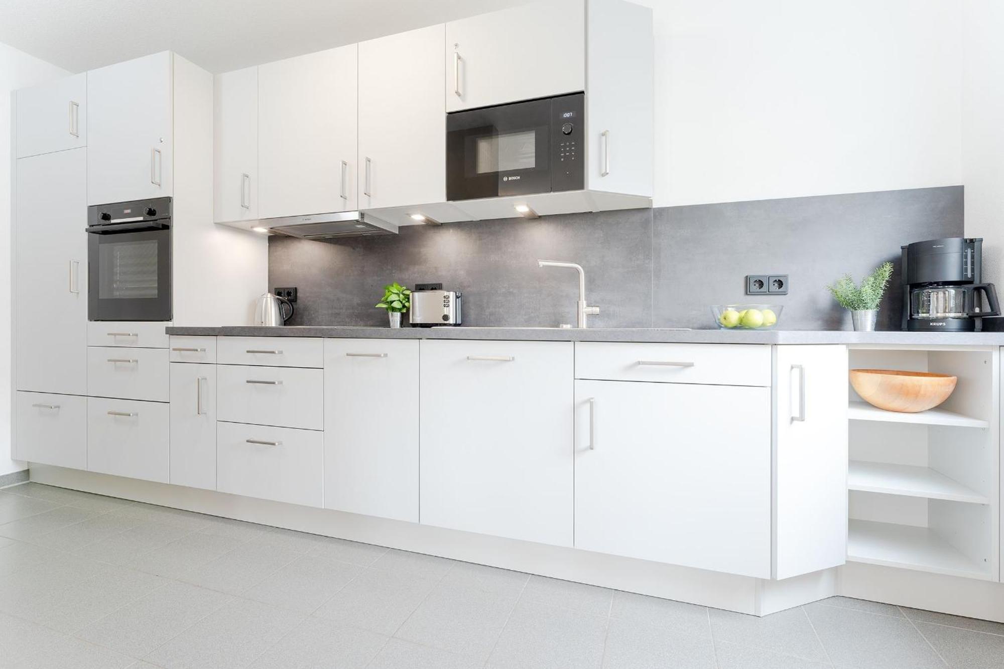 Wohnung 4- Paulsen Scharbeutz Ngoại thất bức ảnh